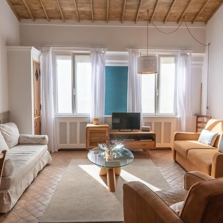 Hypercentre 10 Min De La Gare D'Avignon - Appartement Charmant Et Lumineux Ngoại thất bức ảnh
