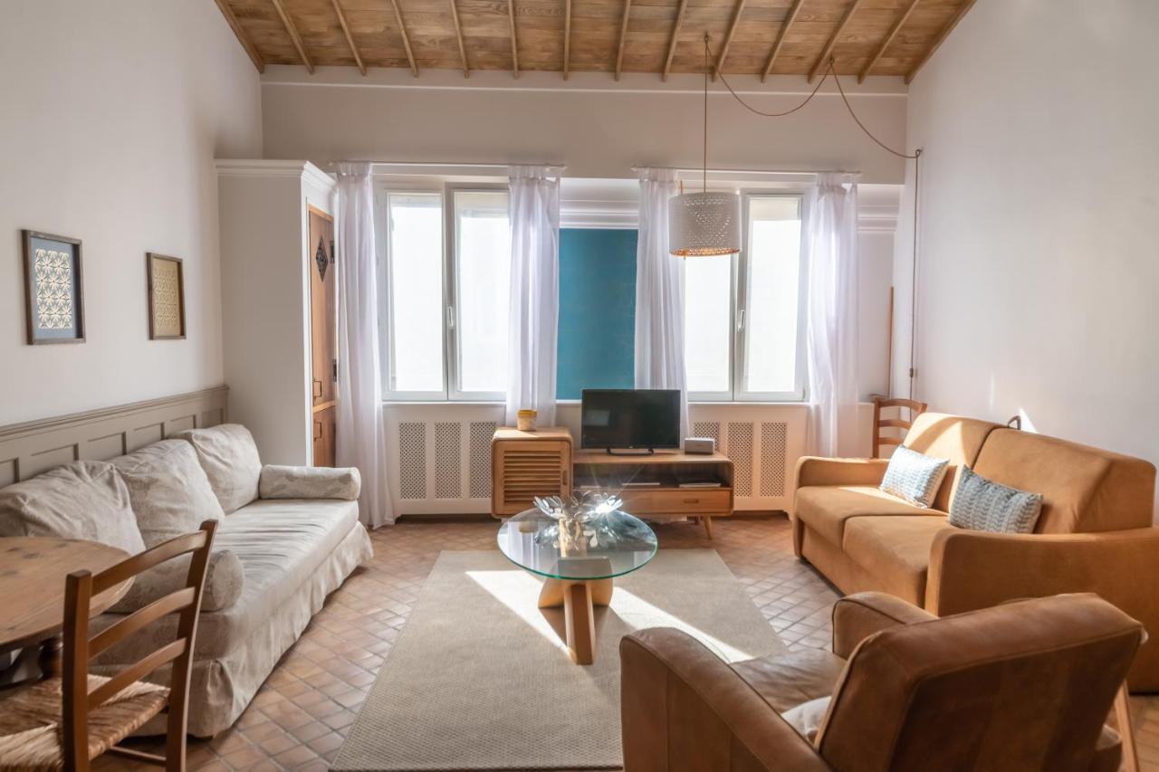 Hypercentre 10 Min De La Gare D'Avignon - Appartement Charmant Et Lumineux Ngoại thất bức ảnh
