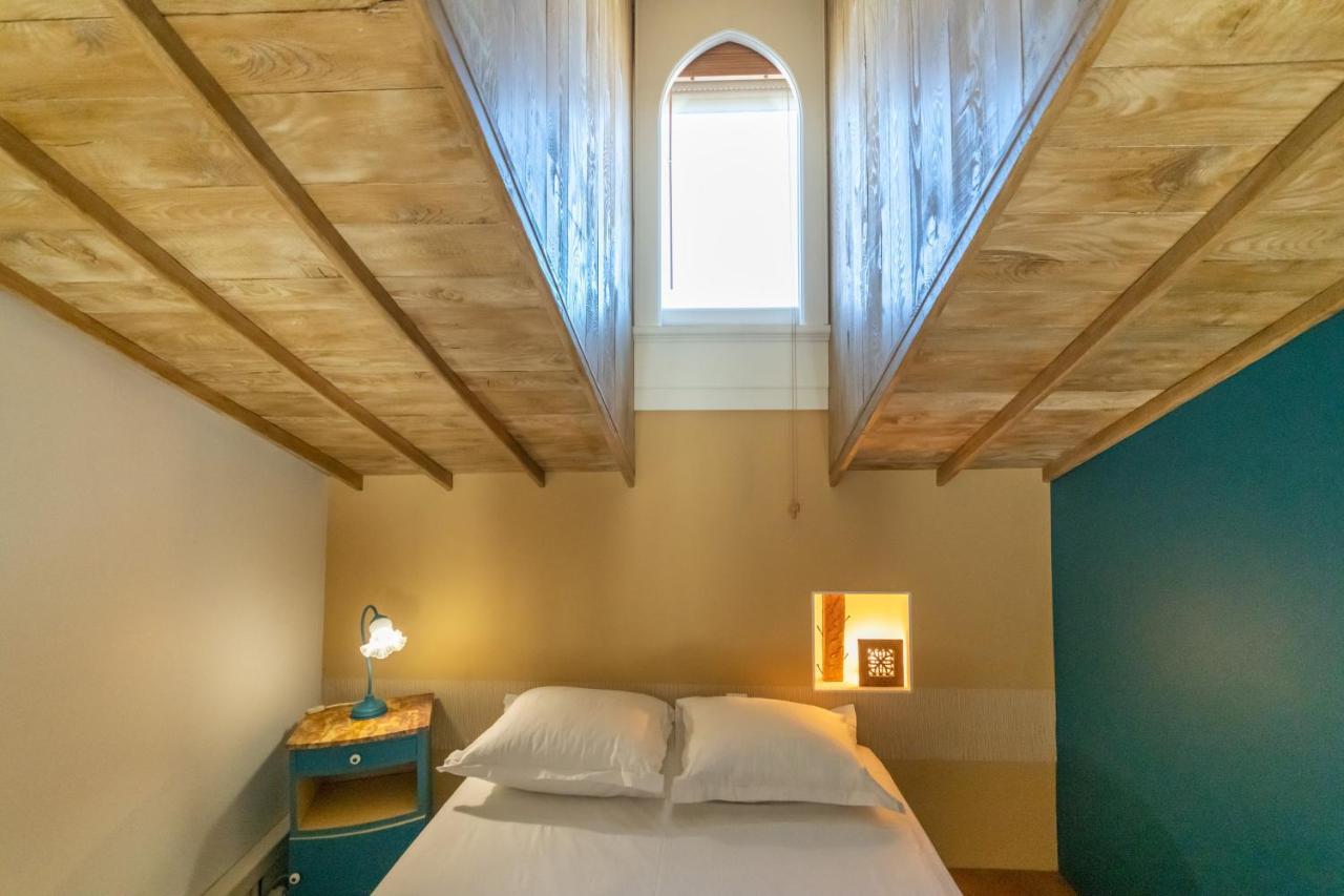 Hypercentre 10 Min De La Gare D'Avignon - Appartement Charmant Et Lumineux Ngoại thất bức ảnh