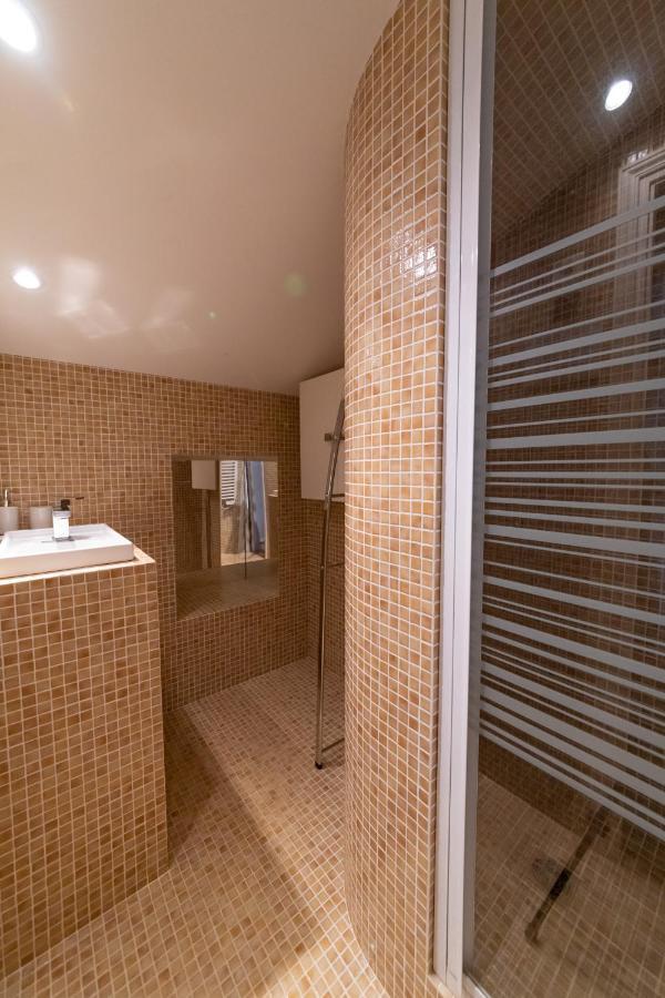 Hypercentre 10 Min De La Gare D'Avignon - Appartement Charmant Et Lumineux Ngoại thất bức ảnh