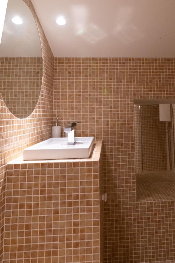 Hypercentre 10 Min De La Gare D'Avignon - Appartement Charmant Et Lumineux Ngoại thất bức ảnh